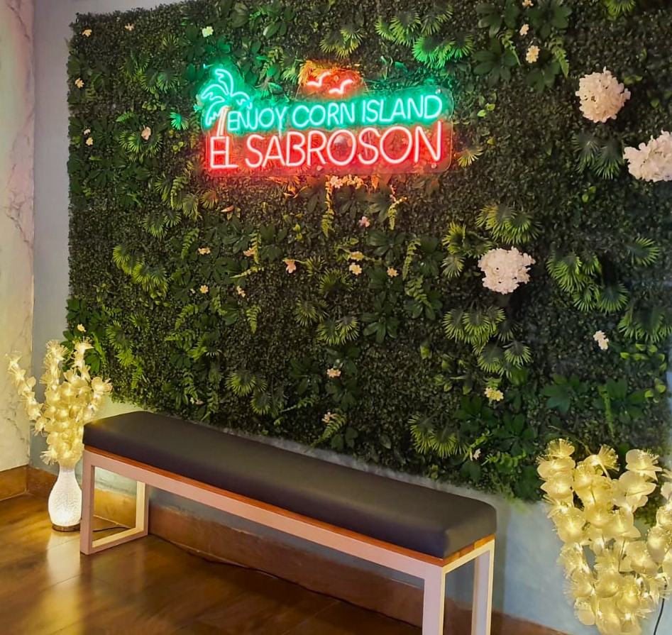 KIOSKO EL SABROSON