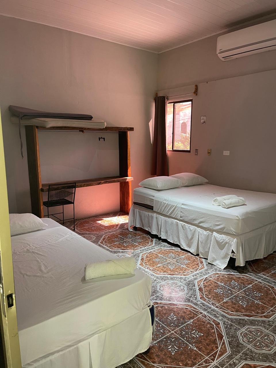 SACRED SAND SURF HOSTEL