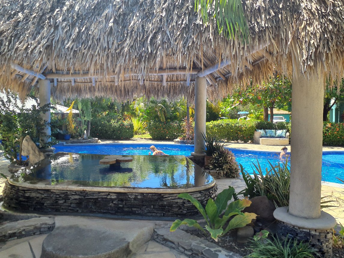 THE SURF SANCTUARY