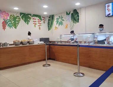 CASA SANTA LUCIA CAMINO DE ORIENTE