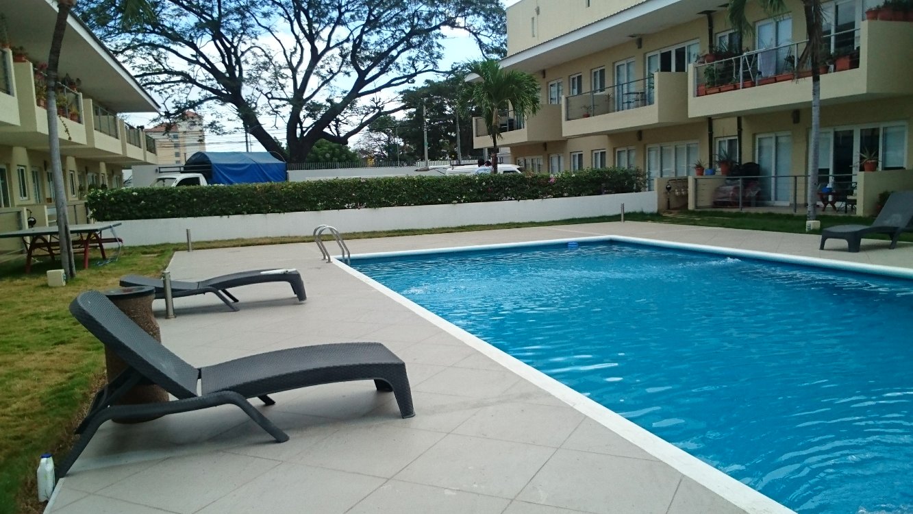 CONDOMINIO SAN SEBASTIAN