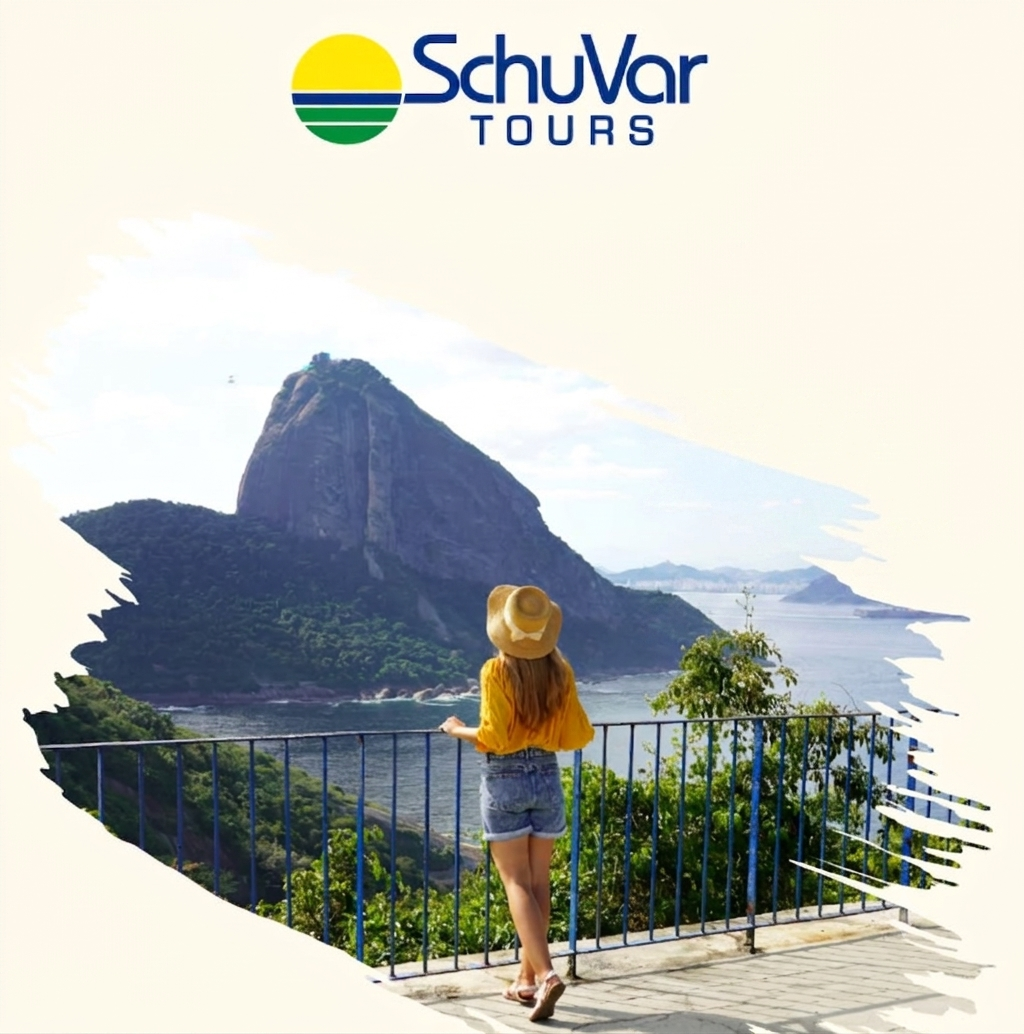 SCHUVAR TOURS
