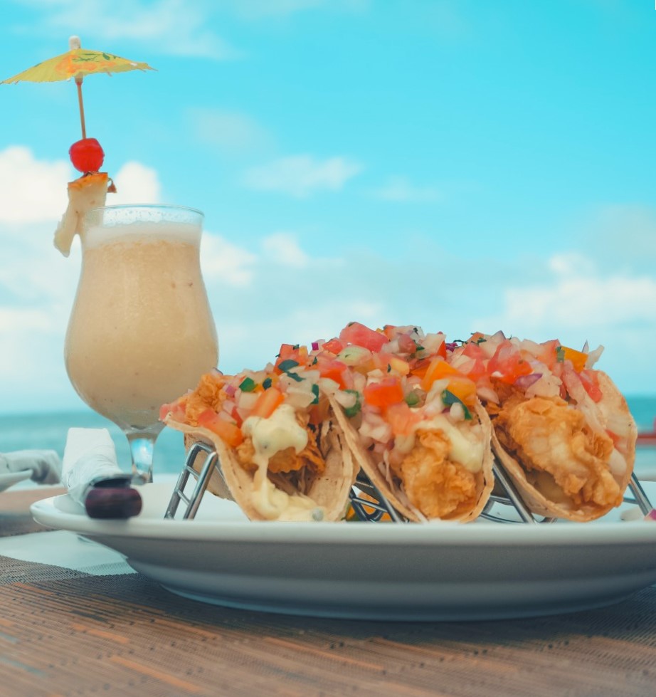 SEA SIDE GRILL
