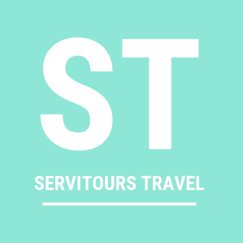 SERVITOURS TRAVEL & TIPS