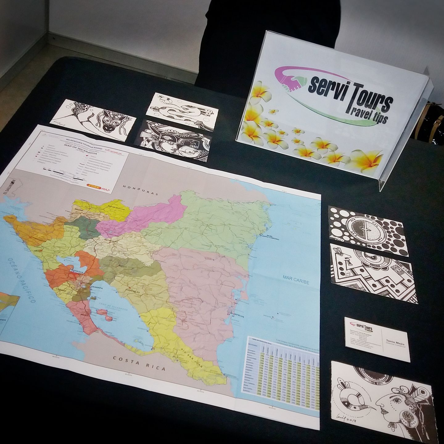 SERVITOURS TRAVEL & TIPS