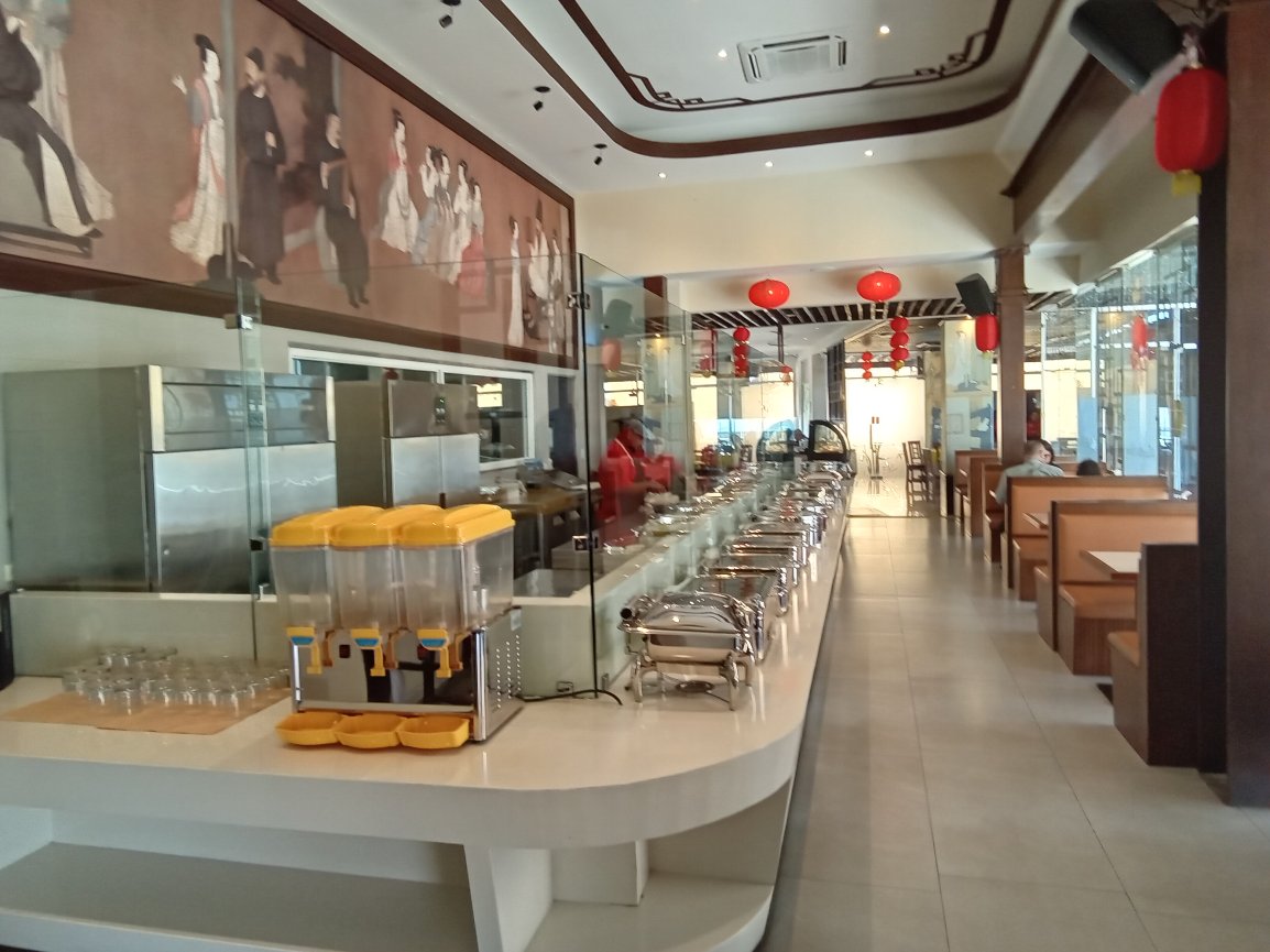 SHANGHAI CHINA BISTRO