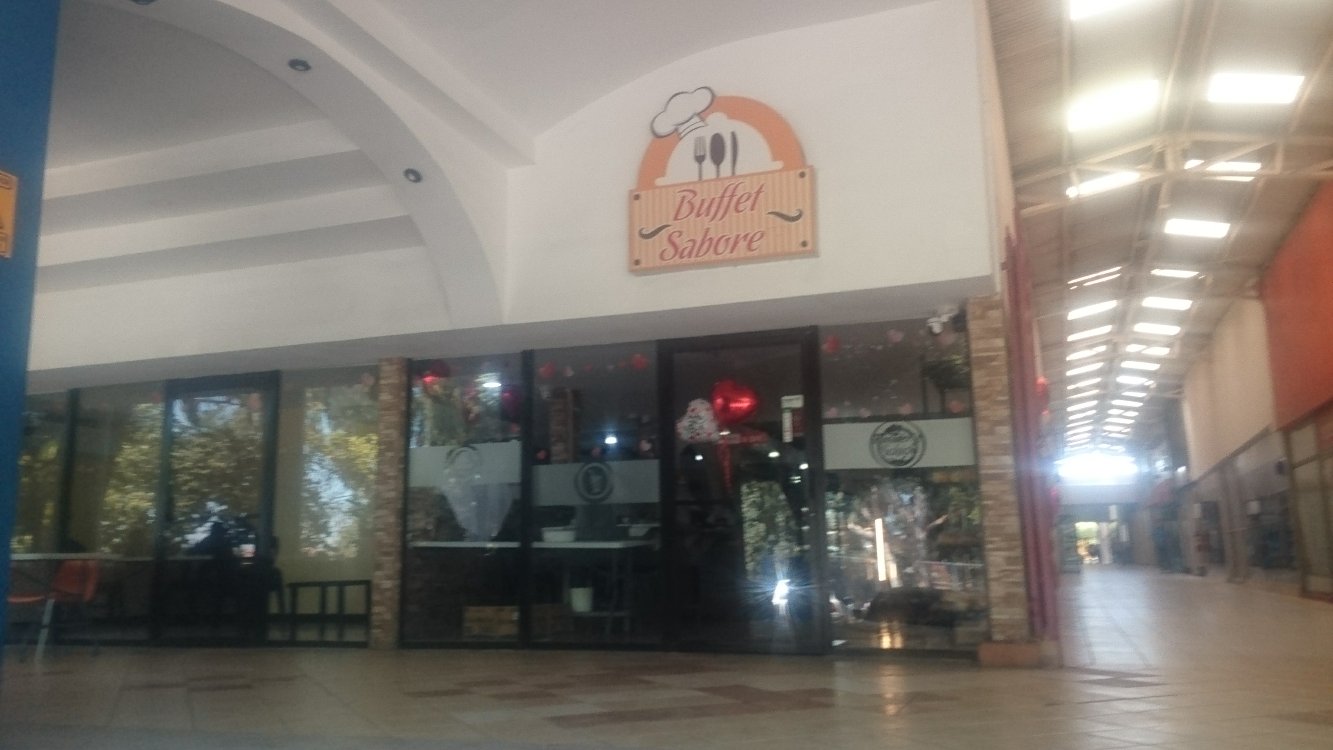 PANADERIA SCHICK