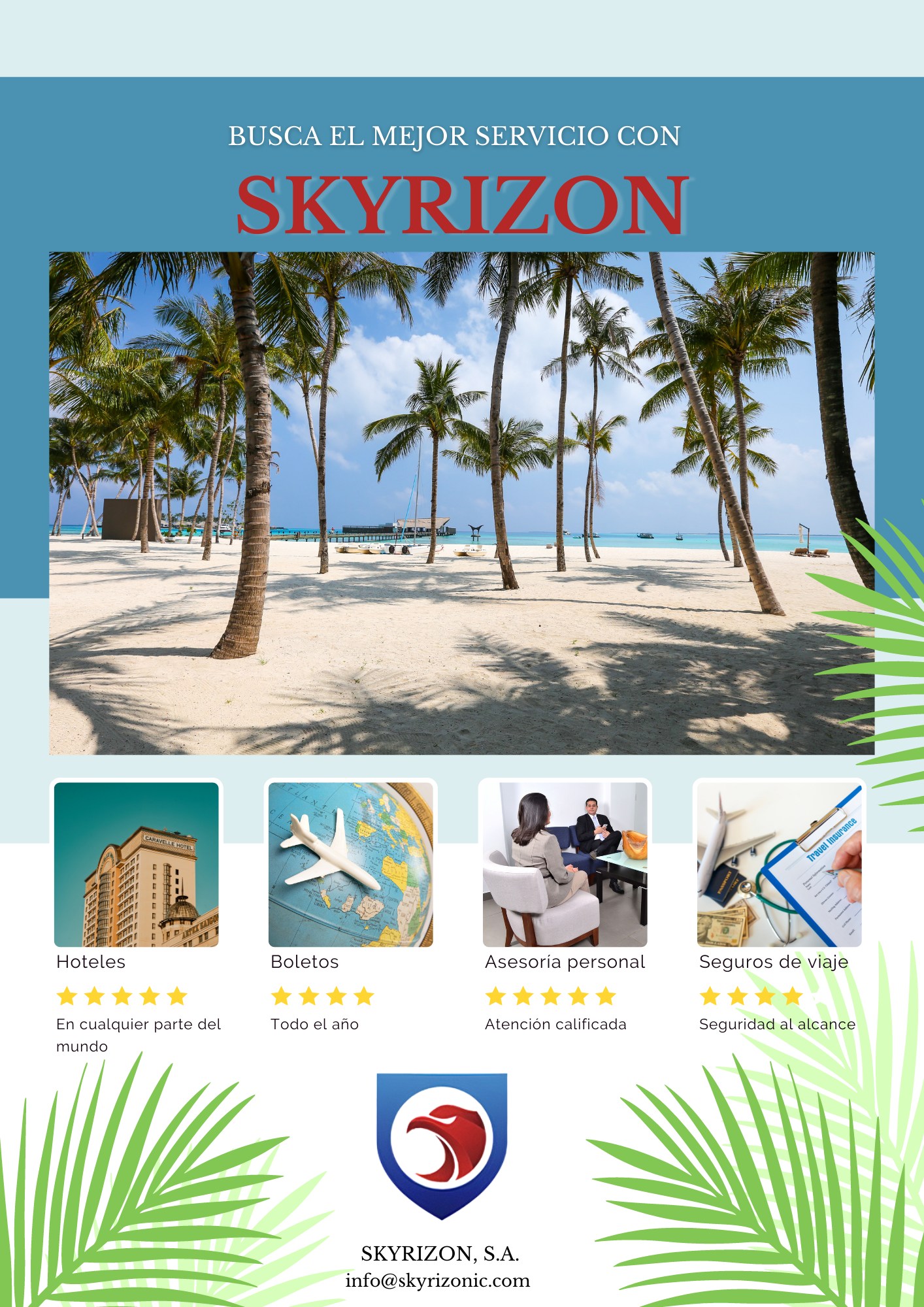 SKYRIZON