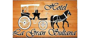 LA GRAN SULTANA