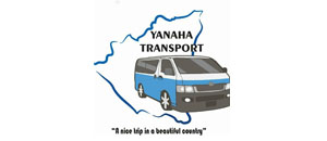 YANAHA TRANSPORT