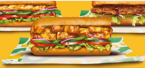 SUBWAY METROCENTRO