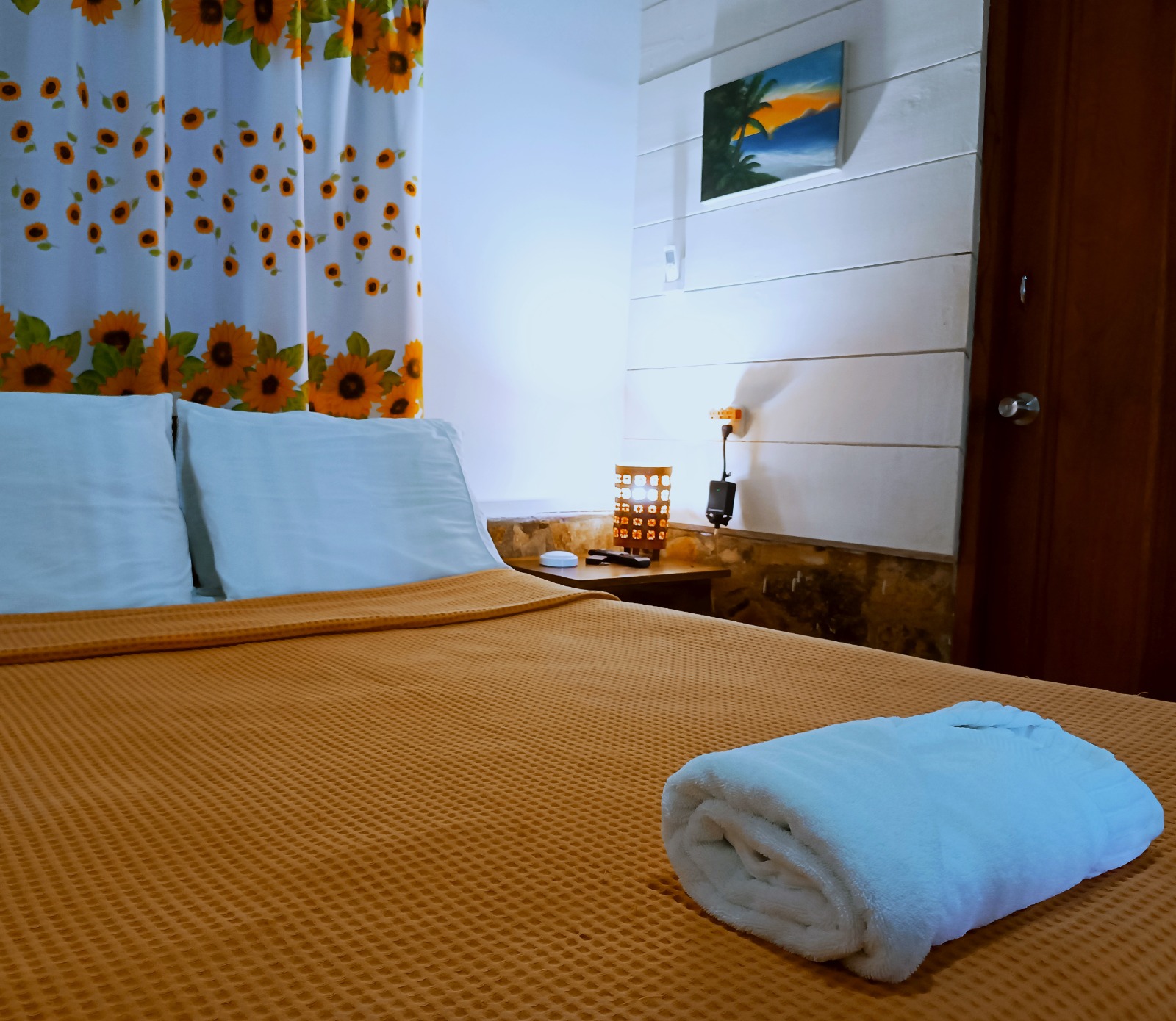 SUNSET BAY B&B