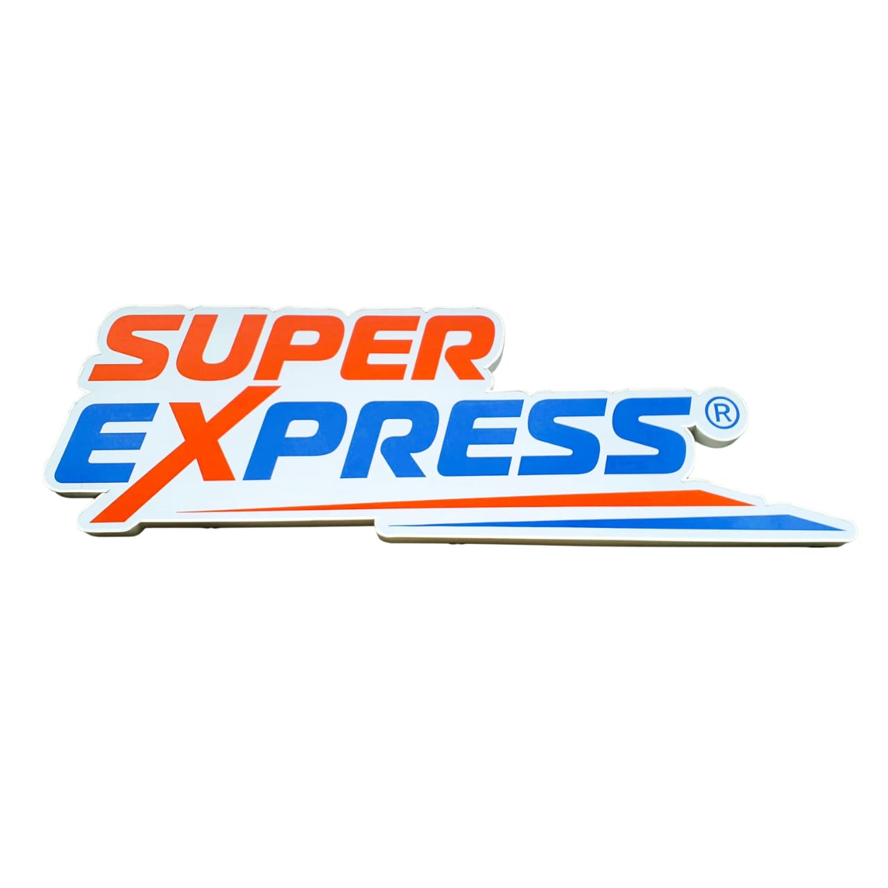 SUPER EXPRESS CORN ISLAND