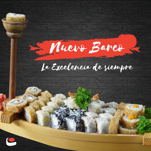 SUSHI EXCELENCIA