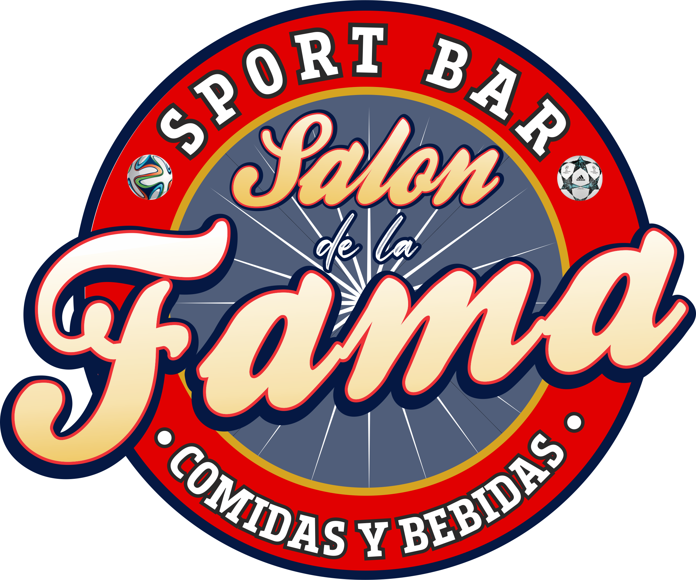 SALON DE LA FAMA