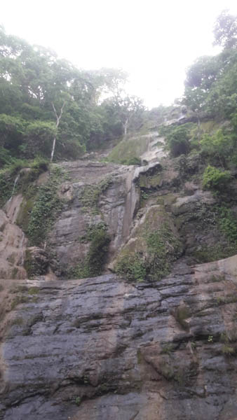 El Salto de la Zopilotera