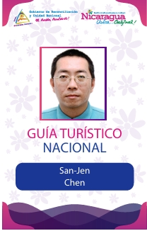 SAN-JEN CHEN
