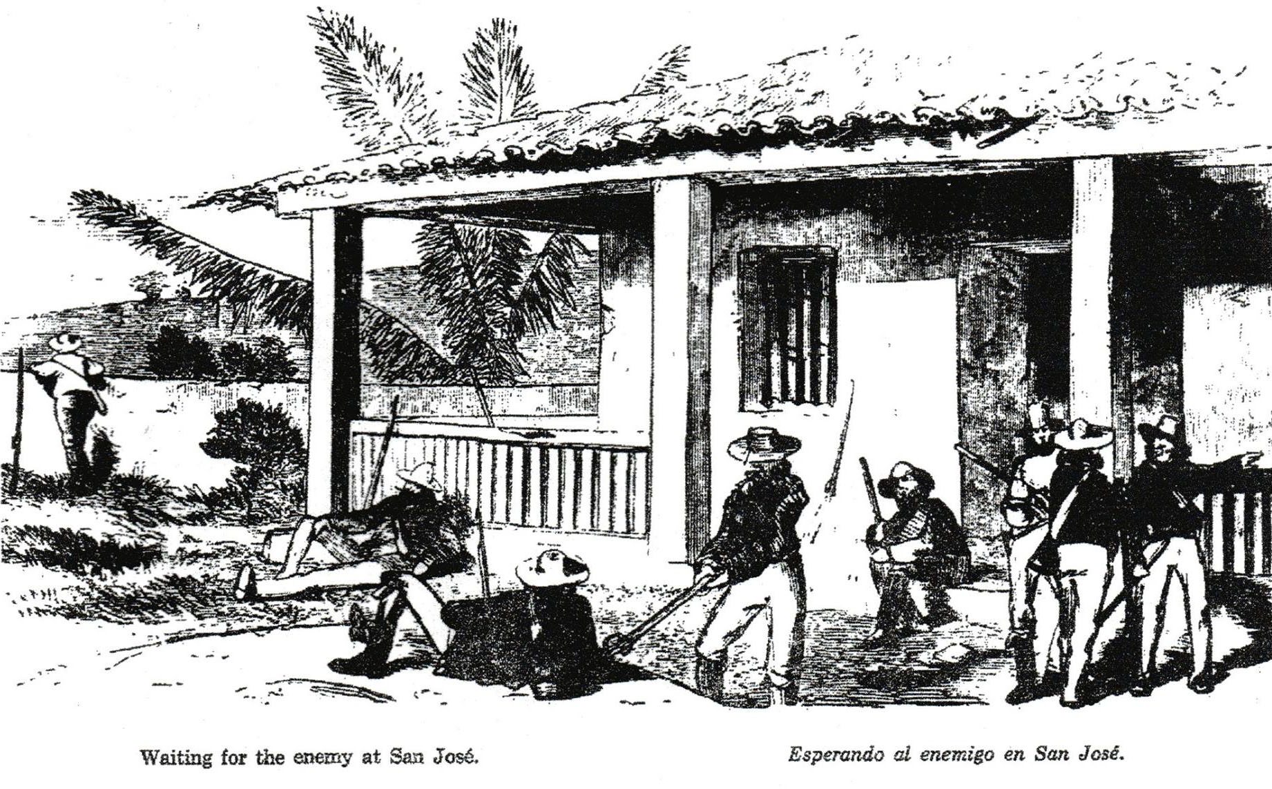 Hacienda San José de los Gómez