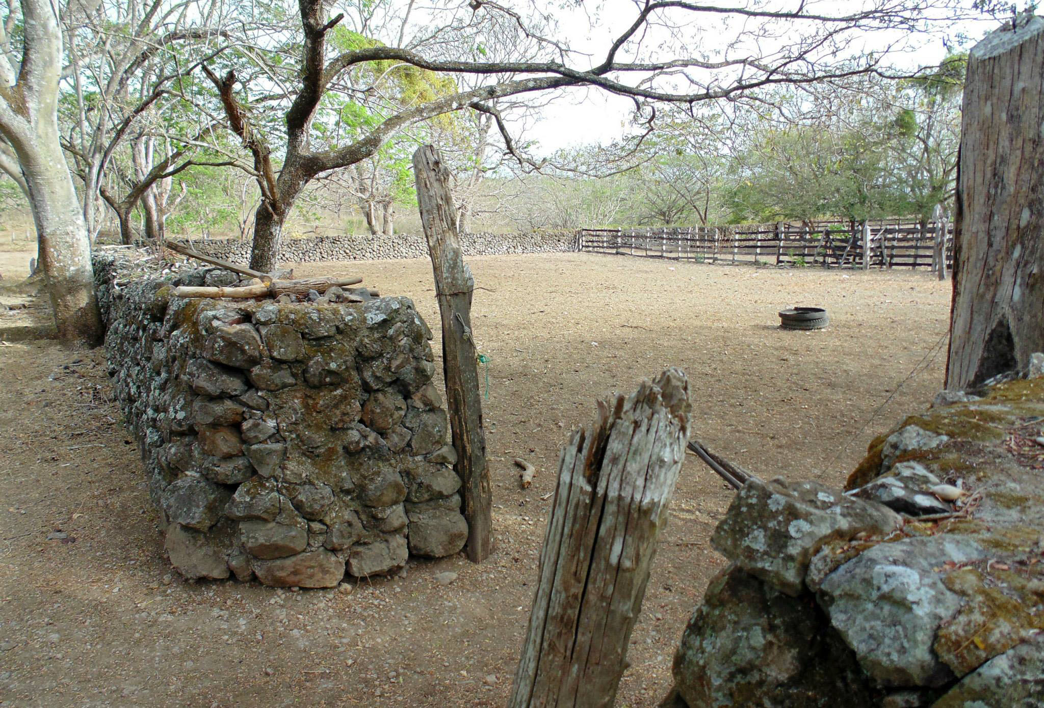 Hacienda San Juan de Dios