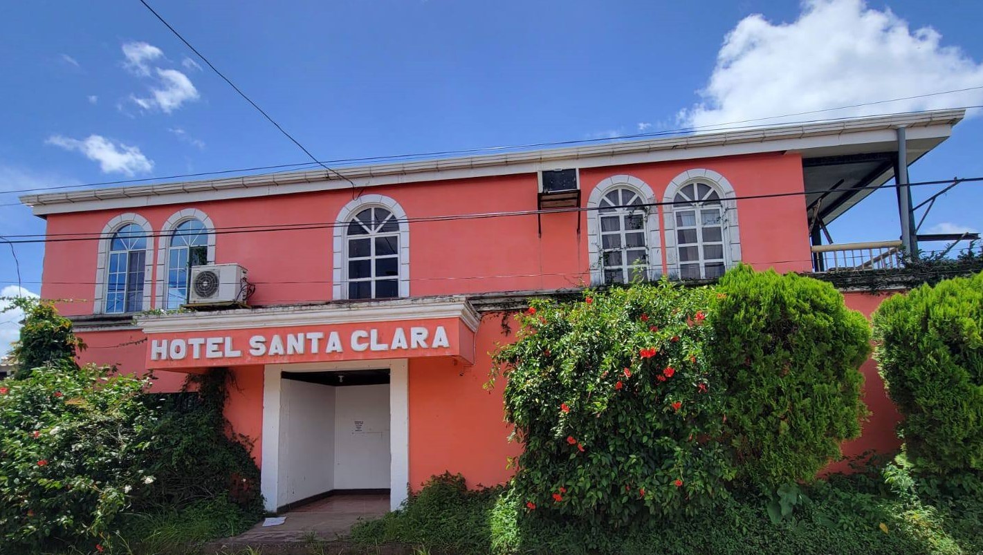 SANTA CLARA