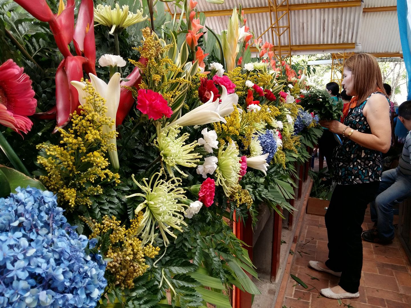 Santuario de las Apariciones de la Virgen de Cuapa