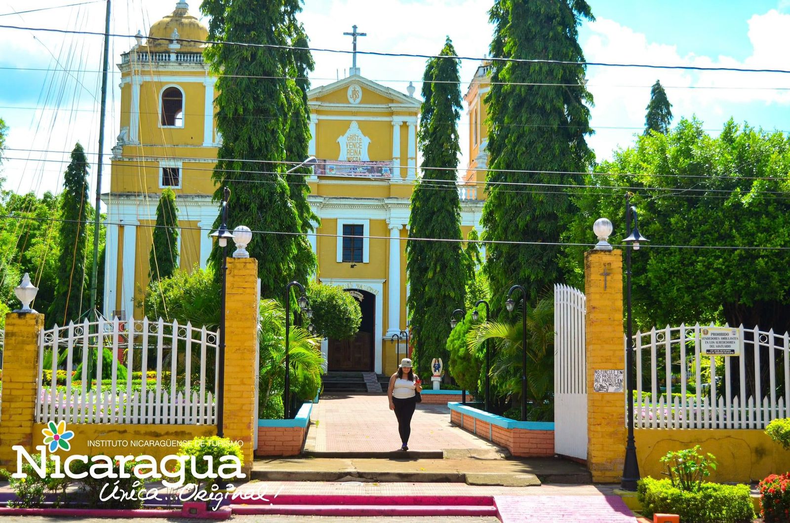 Santuario nacional de Nuestro Señor de Los Milagros
