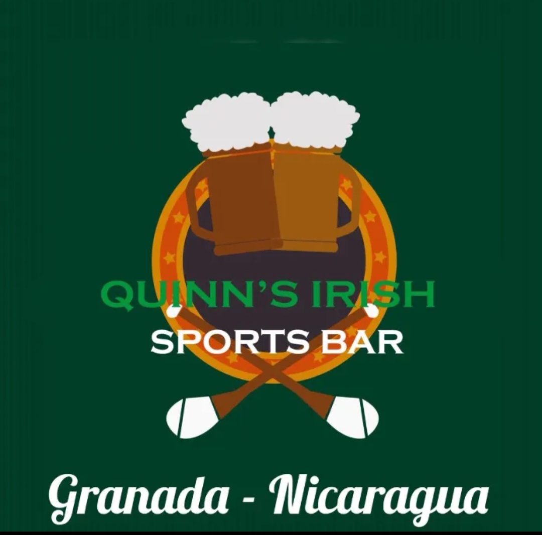 QUINN´S IRISH