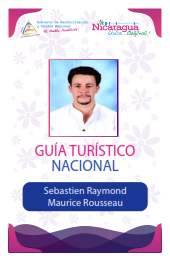 SEBASTIEN RAYMOND MAURICE ROUSSEAU