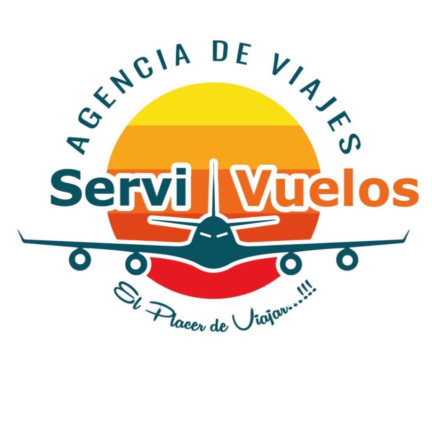 SERVI VUELOS