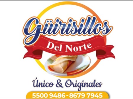 GUIRILAS Y QUESILLOS DEL NORTE