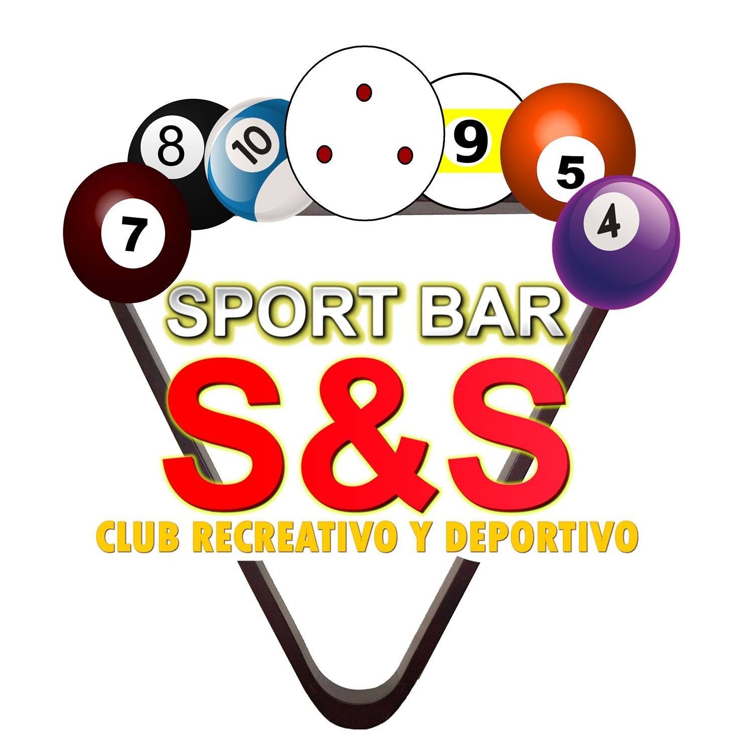 SPORT BAR S Y S