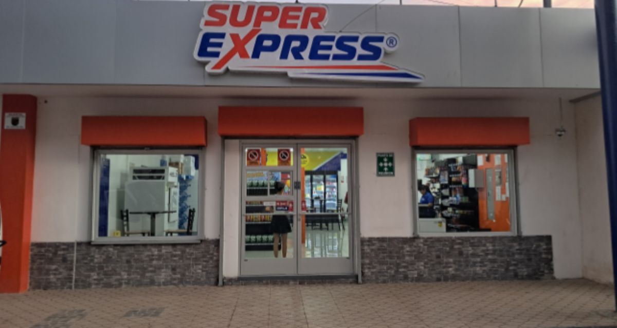 SUPER EXPRESS ESQUIPULAS MATAGALPA