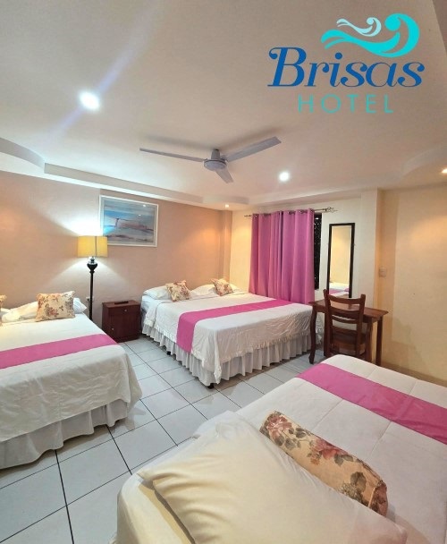 BRISAS HOTEL