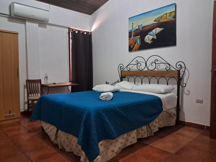 LA CASA DE LA PRADERA