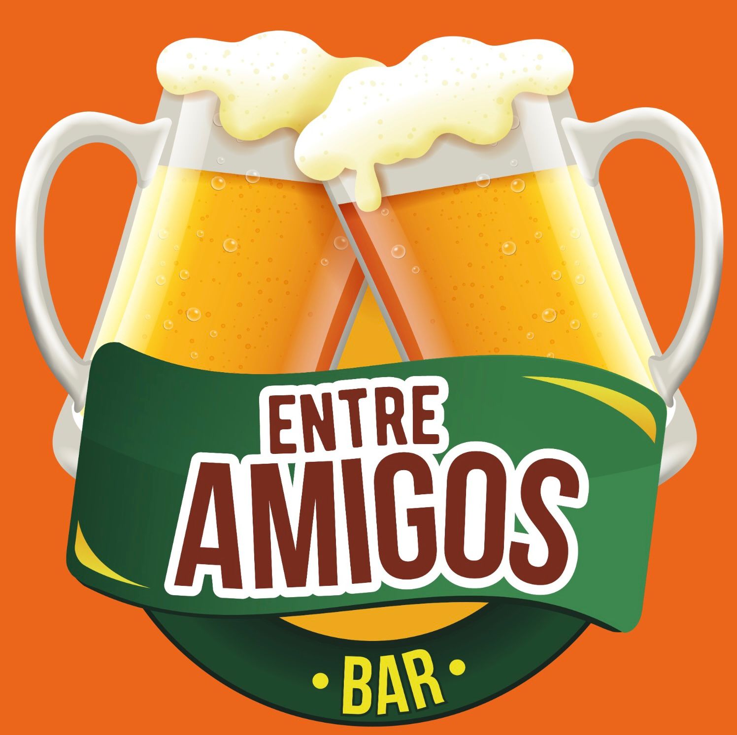 SPORT BAR ENTRE AMIGOS