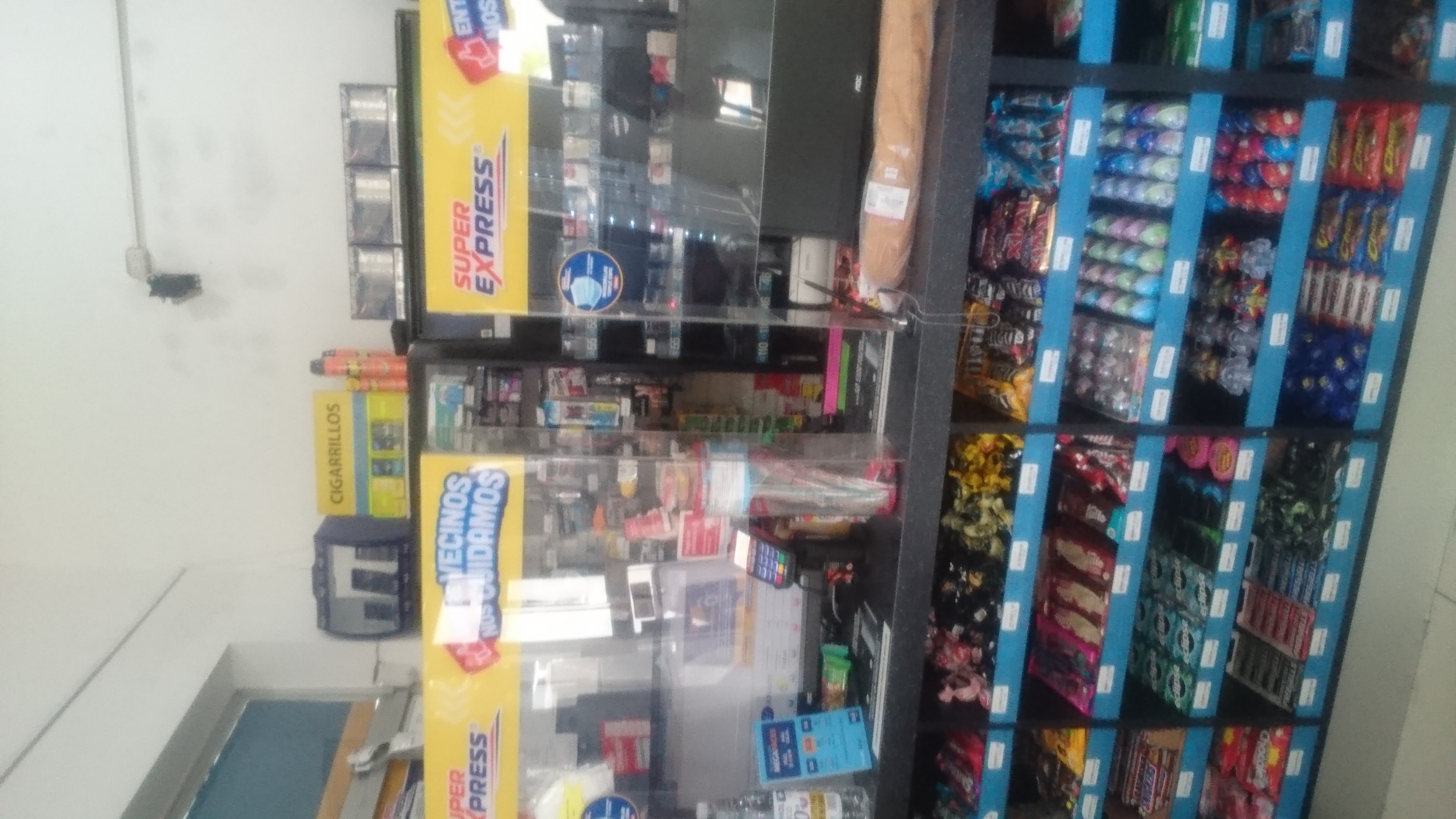 SUPER EXPRESS ESQUIPULAS