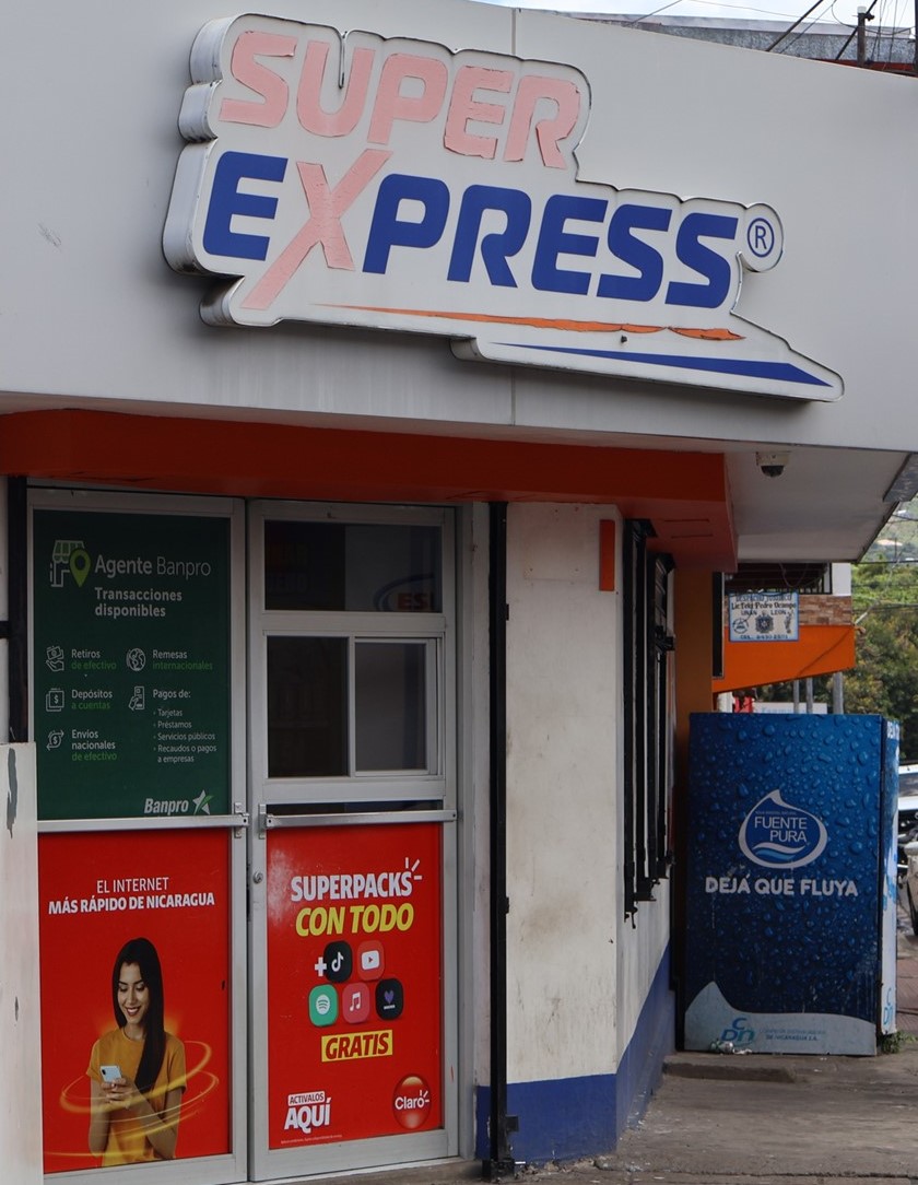 SUPER EXPRESS MATAGALPA 2