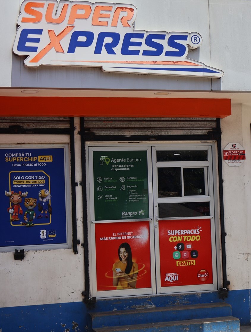 SUPER EXPRESS MATAGALPA 3