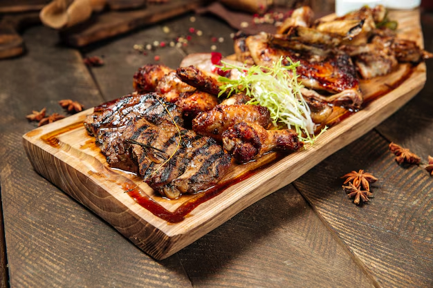EL TABLON DE LAS CARNES