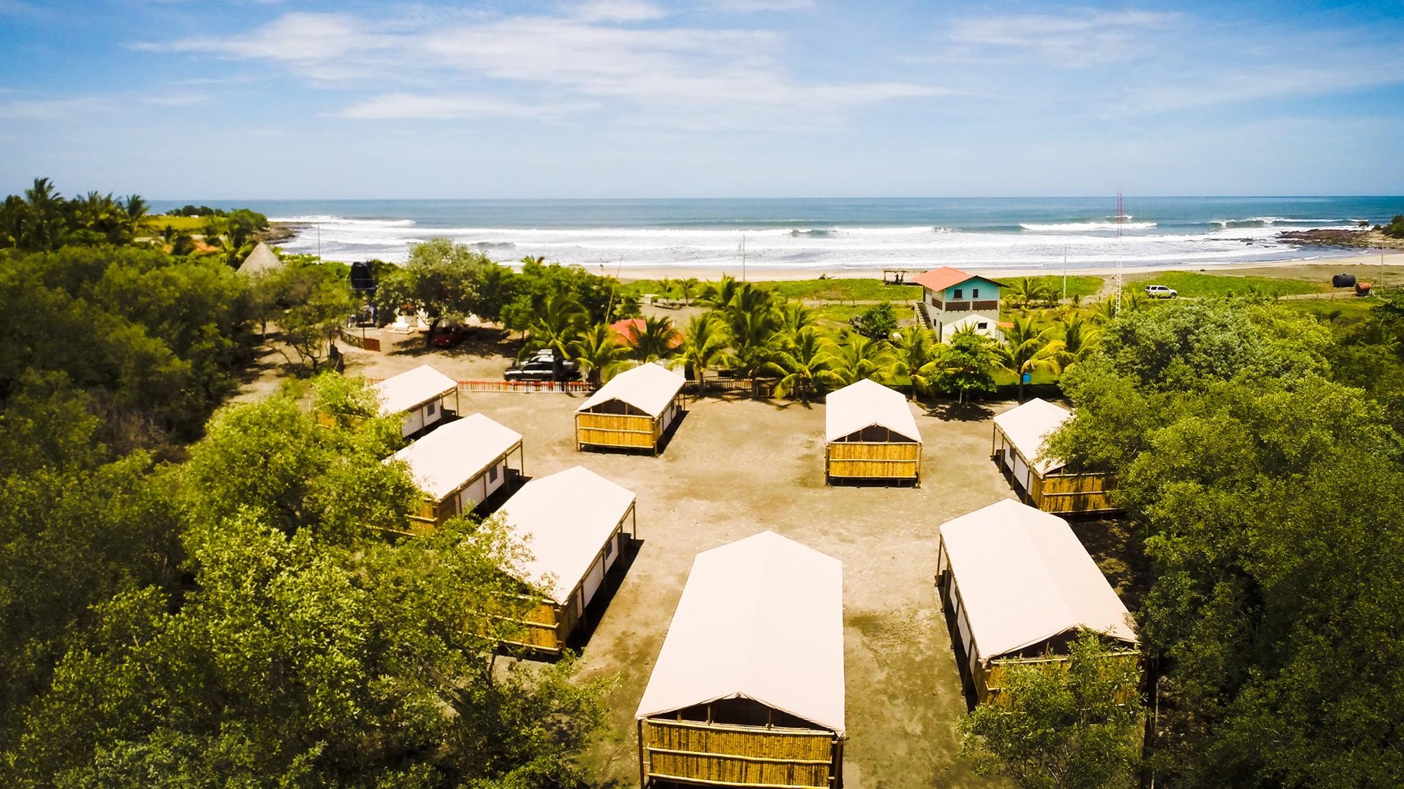 TAPA´S & SURF