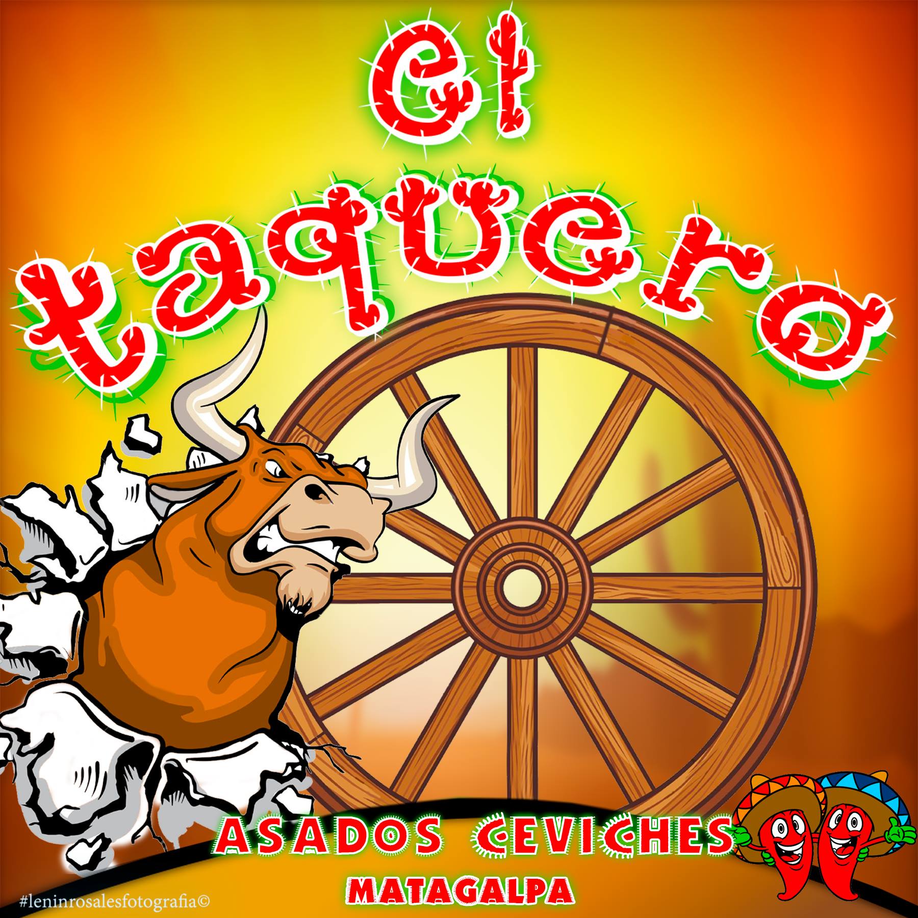 EL TAQUERO
