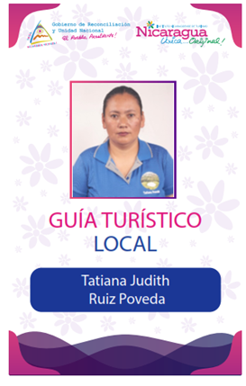 TATIANA JUDITH RUIZ POVEDA