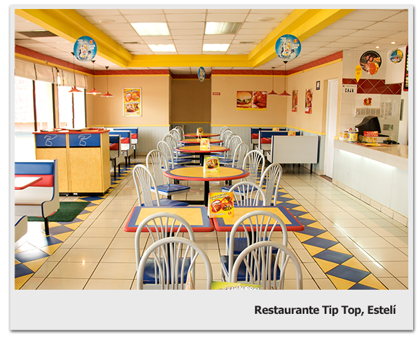 TIP TOP NEJAPA