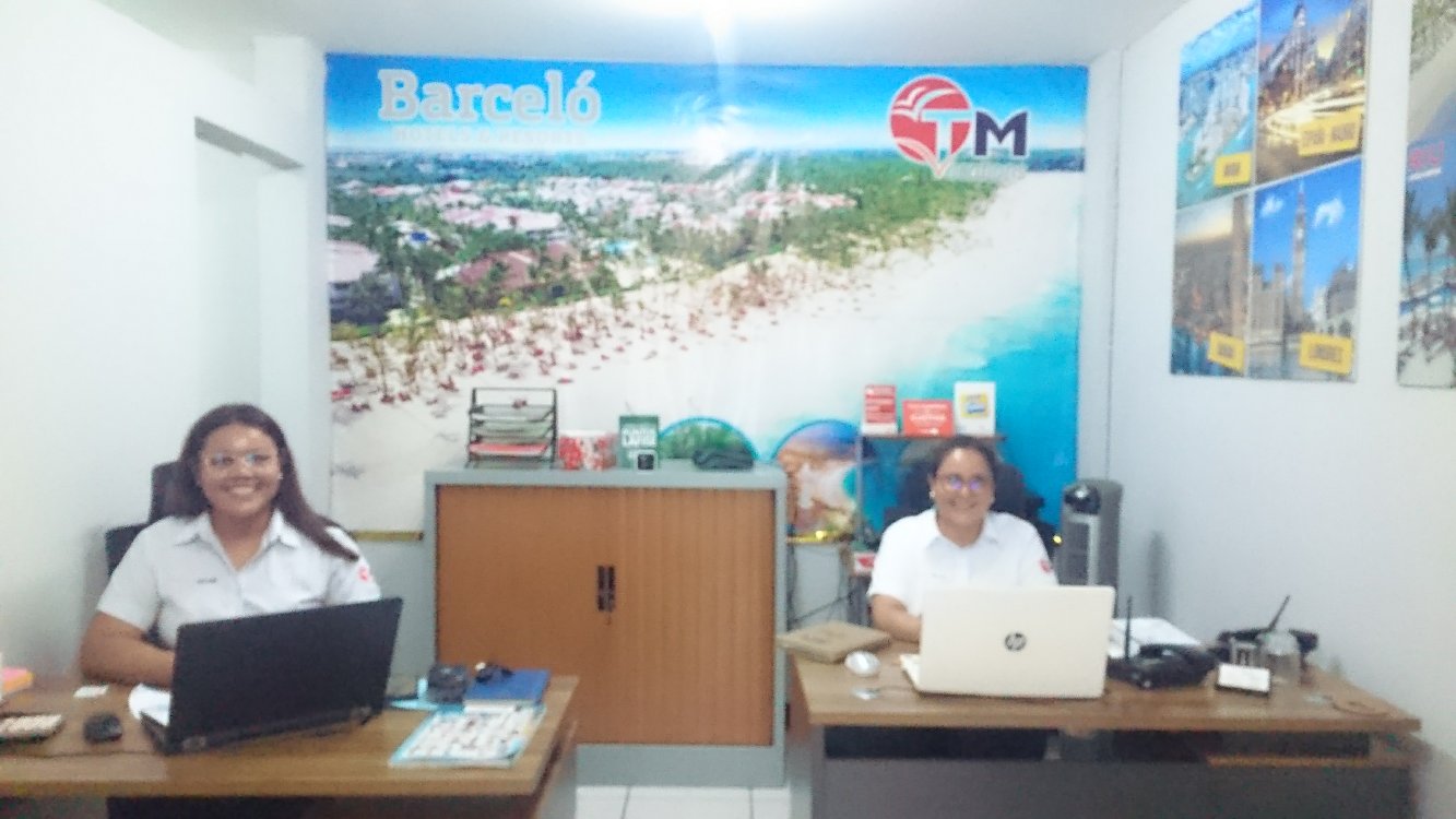 TURISMO Y MARKETING