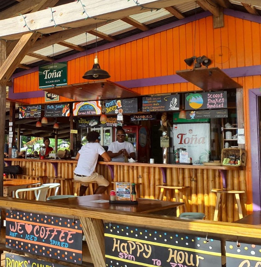 TRANQUILO CAFE