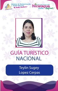 TEYLIN SUGEY LOPEZ CERPAS