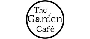 THE GARDEN CAFÉ