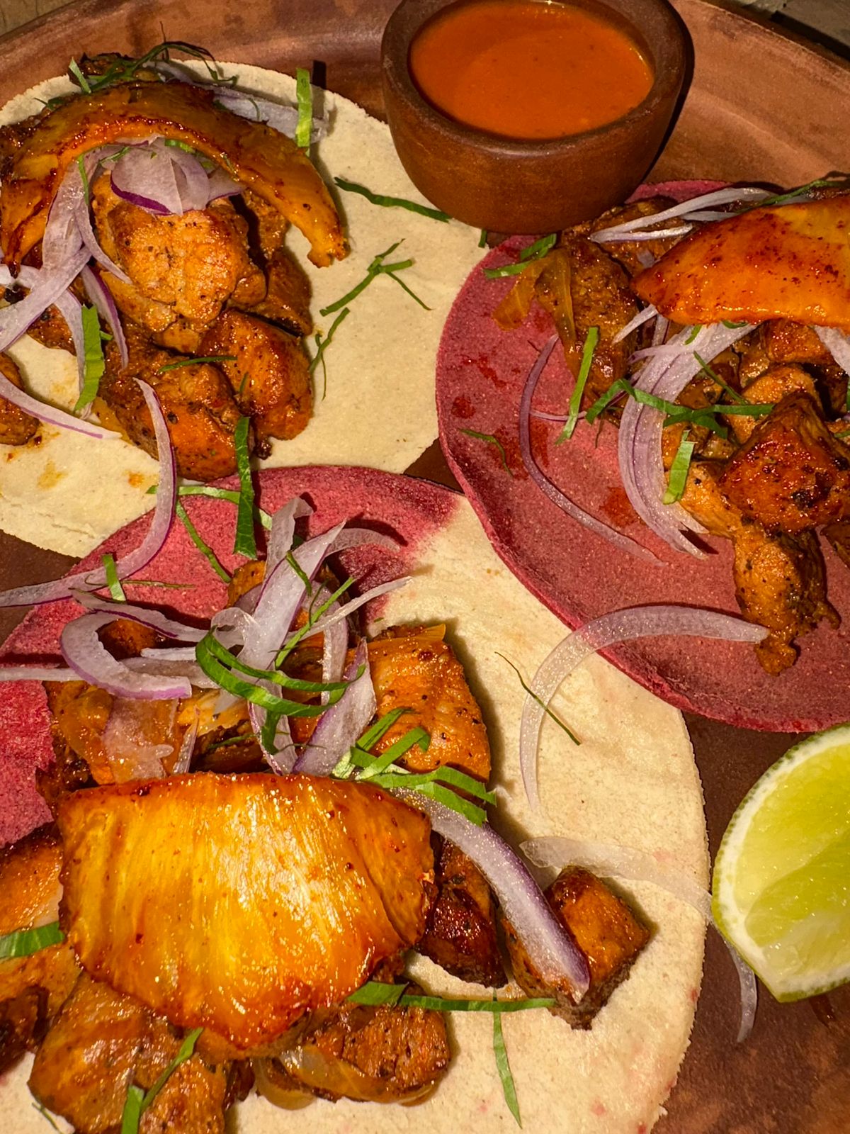 TORTILLAZO