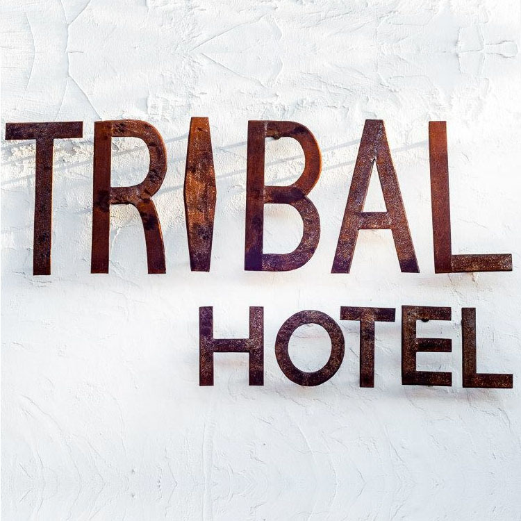 TRIBAL