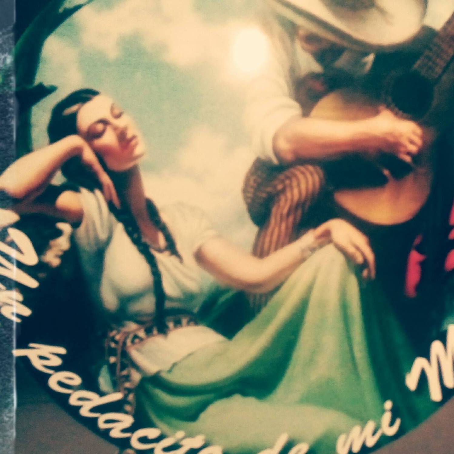 UN PEDACITO DE MI MEXICO